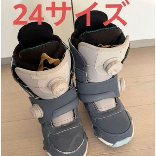 BURTON - バートン スタッシュハンター BURTON stash.hunterの通販 by