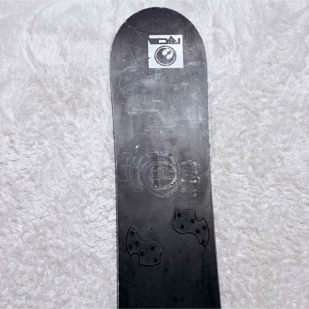 RICE28 - 大人気 RICE28 RT8 LTD 152 21-22グラトリ デッキパッド付の