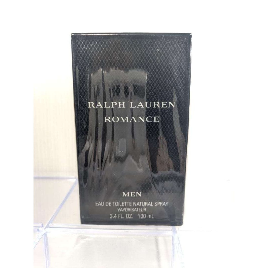 Ralph Lauren - 新品未開封 ラルフローレン ロマンス メン