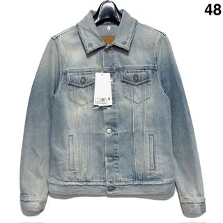 MM6 - 新品 MM6 Maison Margiela デニムジャケット 48の通販 by mount