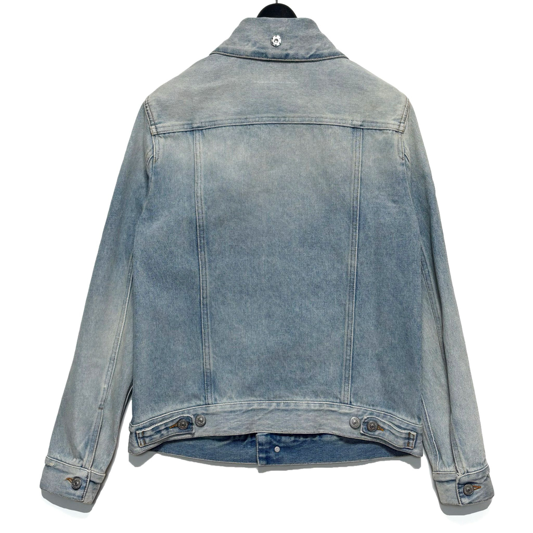 MM6 - 新品 MM6 Maison Margiela デニムジャケット 48の通販 by mount