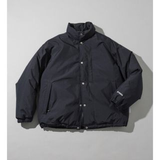 FREAK'S STORE - FREAK'S STORE フリークスストア 中綿 LEVEL7 JACKET