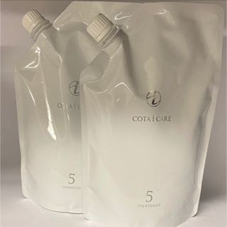 テモイ プルームシャンプー＆ヘアマスク 詰替 各700ml【セット売り】の