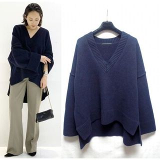 AP STUDIO（ニット/セーター）のフリマアイテム一覧