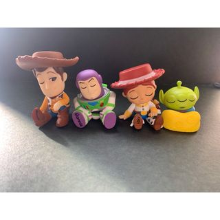 Disney - ディズニーストア*ズートピア*クリスマスオーナメント