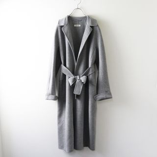 Max Mara - マックスマーラ コート J:36の通販 by エコスタイル