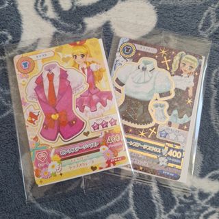 アイカツ! - アイカツカードセット8枚の通販 by ちゅんこ's shop