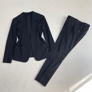 UNITED ARROWS green label relaxing - UNITEDARROWS スラブ ノー