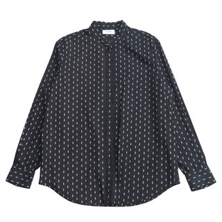 CELINE - celine 19ss 音符シャツ 2c034189d エディスリマンの通販 by