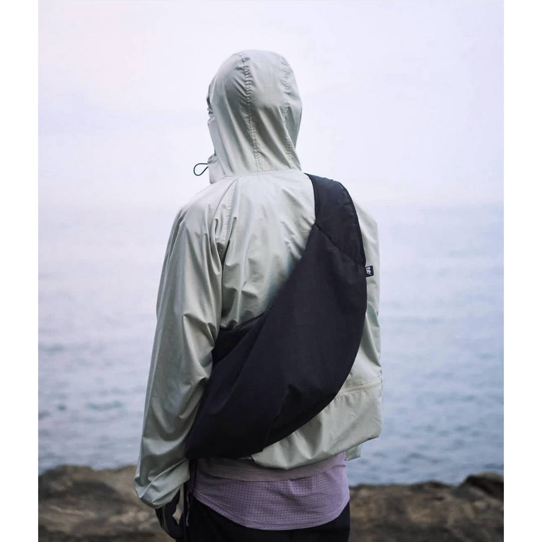 ARC'TERYX - maastik - KANDMA (ボディバッグ/ショルダーバッグ)の通販