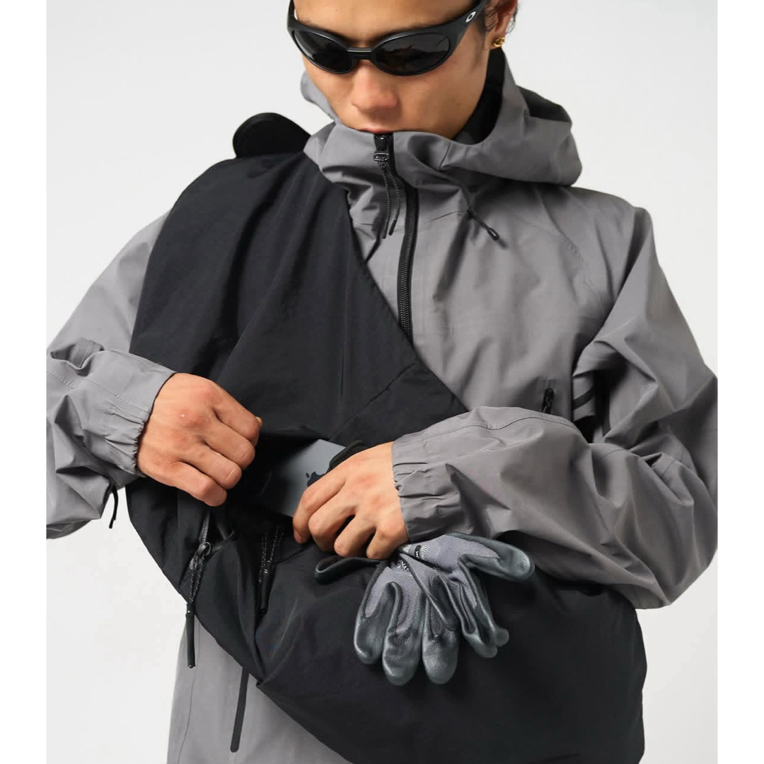 ARC'TERYX - maastik - KANDMA (ボディバッグ/ショルダーバッグ)の通販