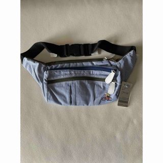 familiar - ファミリア ウエストポーチの通販 by mid's shop