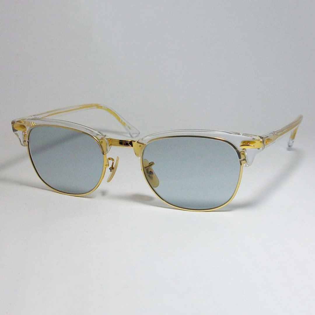 Ray-Ban - 51サイズ【ReVision】RB5154-5762-RESGY リビジョンの通販