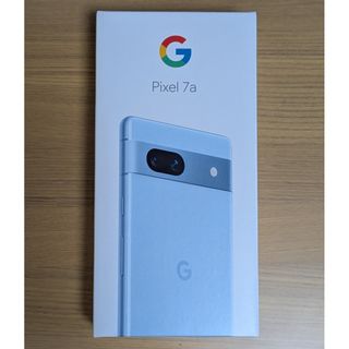 Google Pixel - [新品]Google Pixel7 pro 128GB ヘーゼルの通販 by