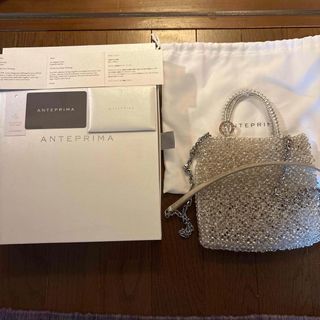ANTEPRIMA - 【完売品】アンテプリマ・リナッシェレの通販 by さとこ's