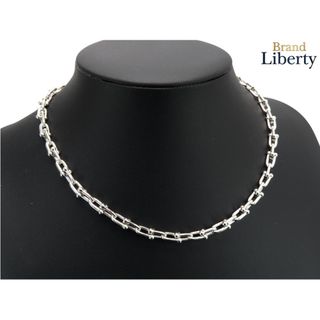 Tiffany & Co. - センス様専用箱、証明書有 ティファニー ナロー