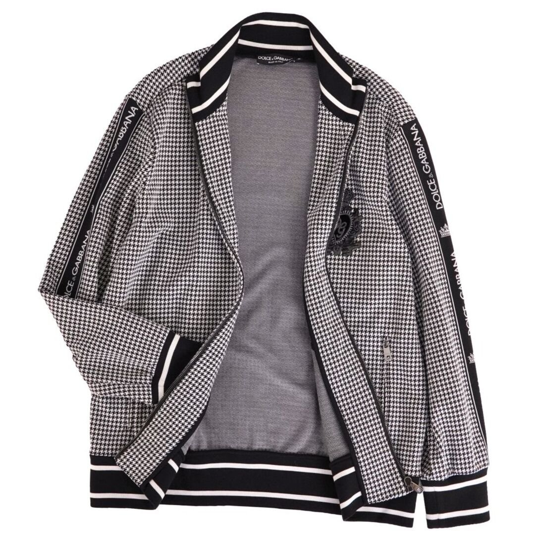 DOLCE&GABBANA - 美品 ドルチェ&ガッバーナ DOLCE&GABBANA ジャケット