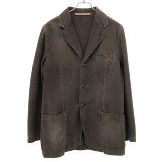 DOLCE&GABBANA（テーラードジャケット）のフリマアイテム一覧