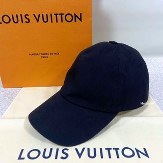 LOUIS VUITTON（キャップ）のフリマアイテム一覧