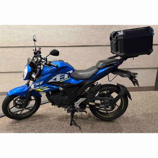 スズキ - gs400 三段シート 80cm 補強ガチガチの通販 by @｜スズキなら