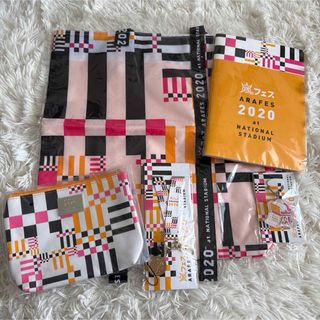 嵐 - 大野智 ソロコングッズ キャップ3104の通販 by RIKO's shop