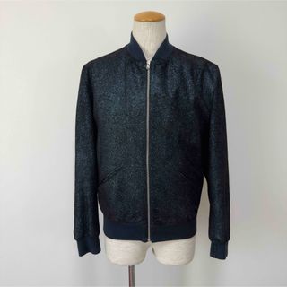 Supreme - 希少S Supreme Silk Bomber 15aw 新品 nothの通販 by ANI