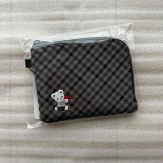 familiar - ポシェット〈TO&FRO × familiar〉の通販 by muji's shop