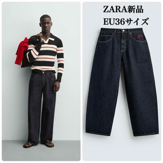 値下不可】JCAESAR studio baggy denim pantsの通販 by Chrome｜ラクマ