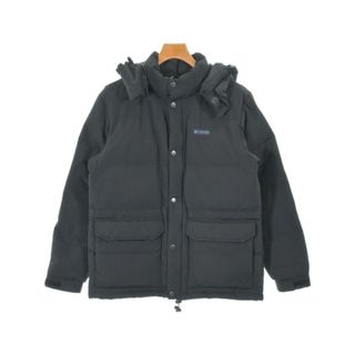 Columbia（ダウンジャケット）のフリマアイテム一覧