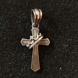 Justin Davis - 大野智着◇JUSTIN DAVIS◇JULIET◇クラウンネックレス