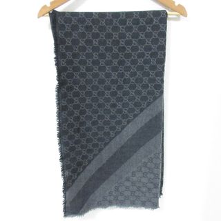 GUCCI（ストール/パシュミナ）のフリマアイテム一覧