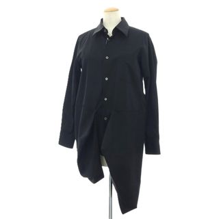 COMME des GARCONS - 希少 美品 95年製 ローブドシャンブル