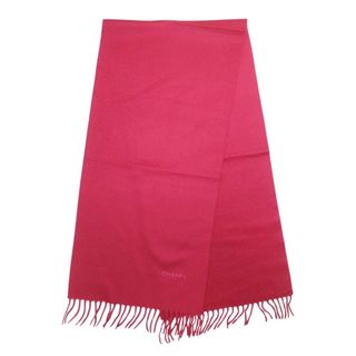 CHANEL（マフラー/ショール）のフリマアイテム一覧