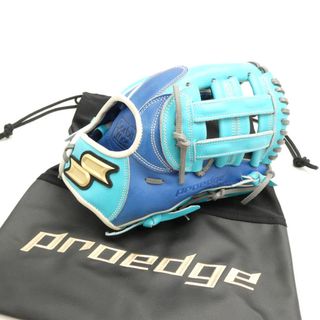 NIKE - 【希少】ナイキ 硬式投手用オーダーグラブの通販 by Yuto