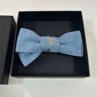 CHANEL - CHANEL ヘアクリップ ノベルティの通販 by Sweetz｜シャネル