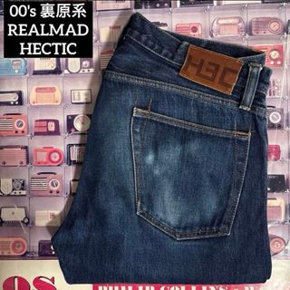 HECTIC（デニム/ジーンズ）のフリマアイテム一覧