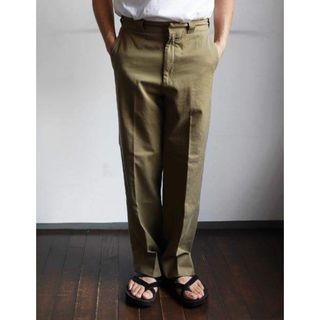 COMOLI - comoli コモリ カナパ カーゴ ショーツ 1の通販 by AM