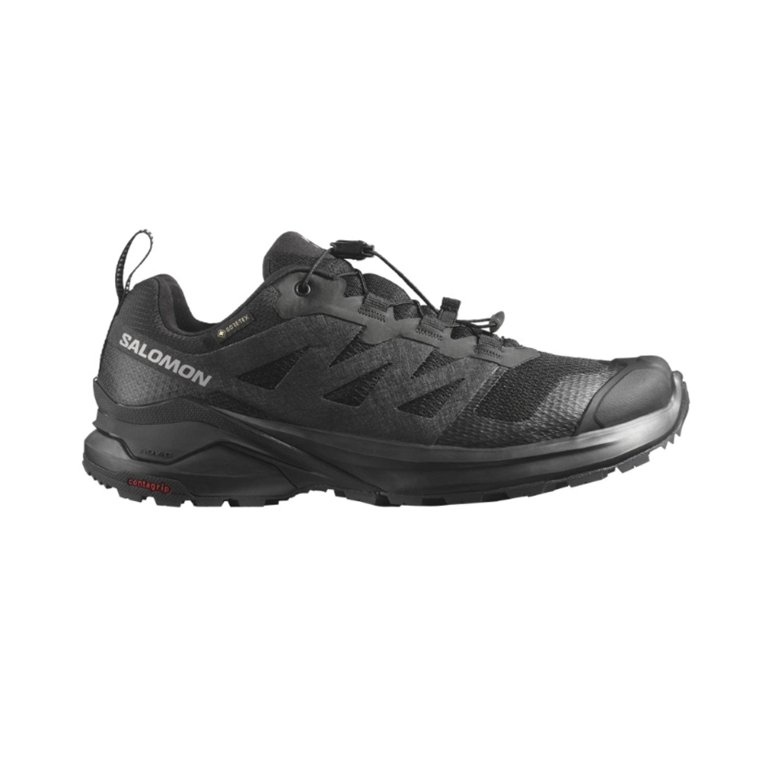 SALOMON - ☆【国内正規品・新品】サロモン X-ADVENTURE GTX W 24.5
