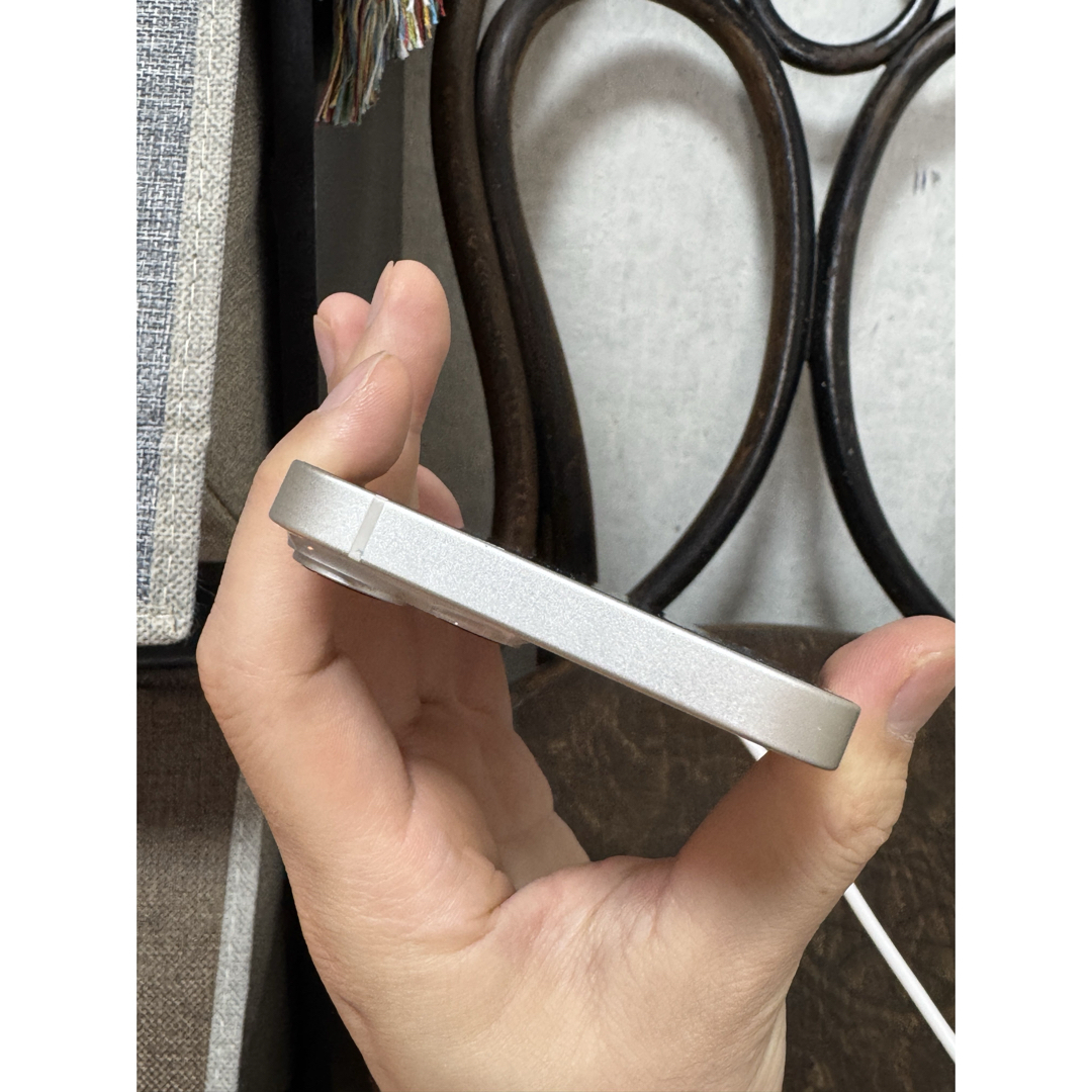 iPhone - iPhone14 128GB 本体 バッテリー最大容量81％ SIMロック解除