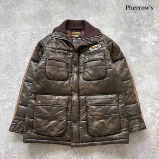 COMOLI - コモリ 16AW フェルトンジップブルゾンの通販 by rupees's