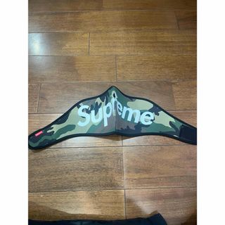 Supreme（ネックウォーマー）のフリマアイテム一覧
