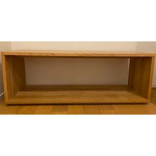 ニトリ - 昇降センターテーブル(Nヒバリ 120 LBR) ニトリ 食卓 在宅