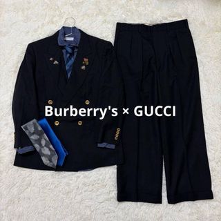 BURBERRY（スーツ）のフリマアイテム一覧