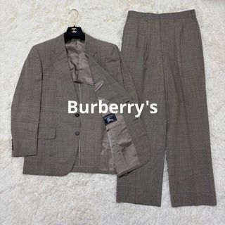 BURBERRY（スーツ）のフリマアイテム一覧