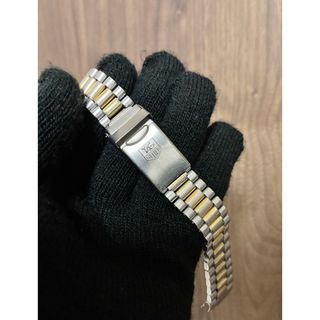 TAG Heuer - タグホイヤー バンド中古パーツとしての通販 by