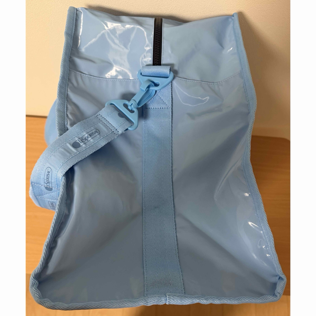 LeSportsac - 未使用:レスポートサック ひとりっぷ CABIN BOSTON2