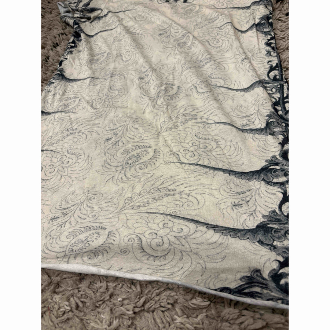 IF SIX WAS NINE - ifsixwasnine BEDROCK-4 プリントTシャツ サイズ1の