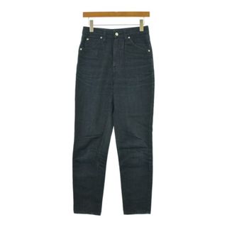 CLANE - CLANE 広瀬すず デニム TUCK WIDE DENIM PANTSの通販 by