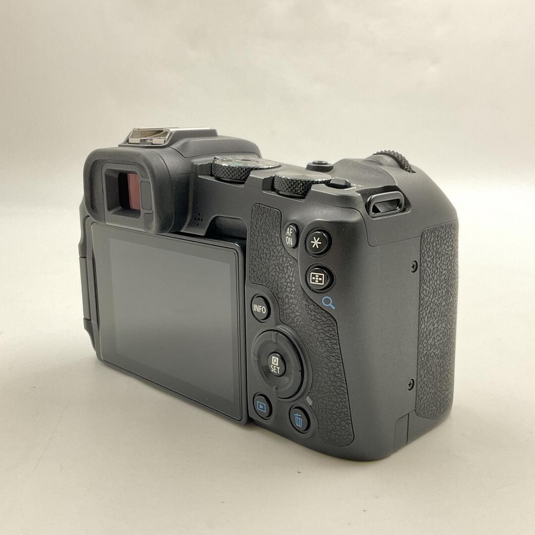 Canon - 【全額返金保証】【最速発送】Canon デジタル一眼 EOS RP