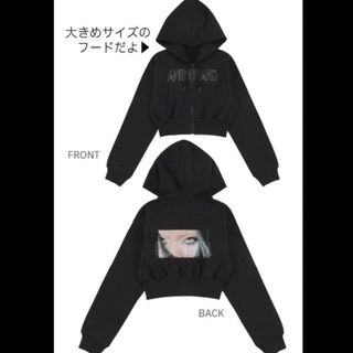 Theory luxe - theory luxe(セオリーリュクス) パーカー サイズ038 M